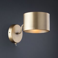 Бра Bogate's 293/1  античная бронза