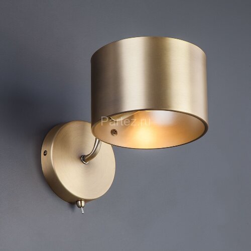 Бра Bogate's 293/1  античная бронза