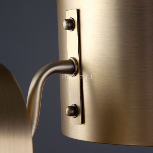 Бра Bogate's 293/1  античная бронза