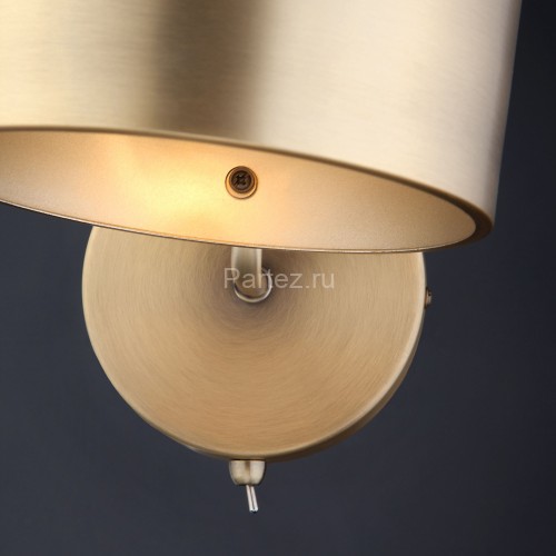 Бра Bogate's 293/1  античная бронза