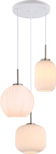 Подвесной светильник Moderli V11033-3P