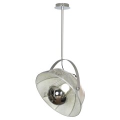 Потолочная люстра Lussole LSP-0557-C80