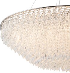 Подвесная люстра Indigo V000370