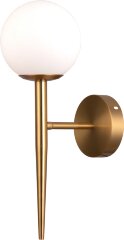 Бра Moderli V6042-1W