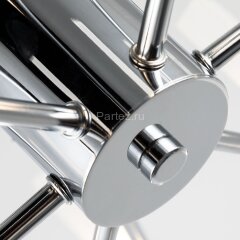 Потолочная люстра Arte Lamp A7410PL-24CC