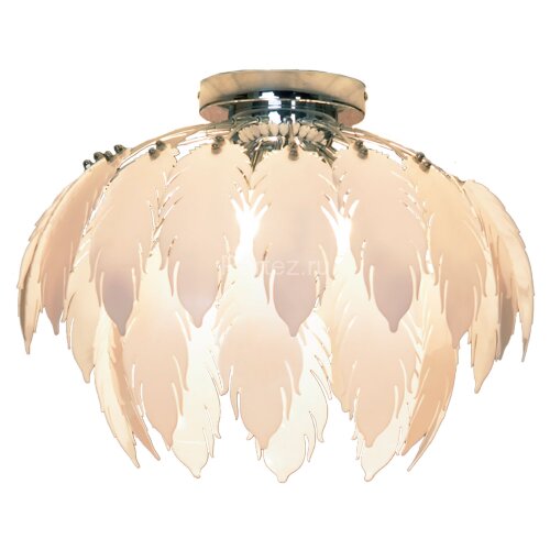 Потолочная люстра Lussole LSQ-1907-05