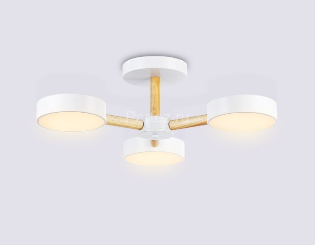 Потолочная люстра Ambrella FL4821