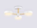 Потолочная люстра Ambrella FL4821