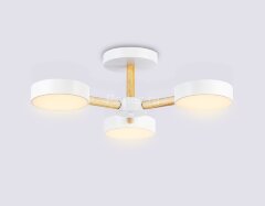 Потолочная люстра Ambrella FL4821