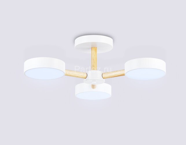 Потолочная люстра Ambrella FL4821