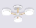 Потолочная люстра Ambrella FL4821