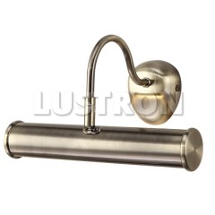 Подсветка для картин Arte Lamp A5023AP-1AB