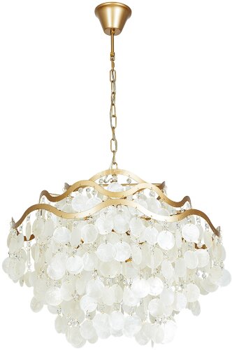 Подвесная люстра Arte Lamp A4065SP-9SG