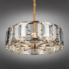 Подвесная люстра Omnilux OML-81503-10