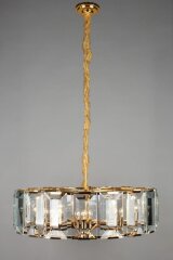 Подвесная люстра Omnilux OML-81503-10