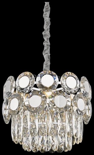 Подвесная люстра Wertmark WE134.05.103