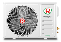 Инверторная сплит-система ROYAL CLIMA PERFETTO DC EU Inverter 2024 RCI-PFC24HN (комплект)