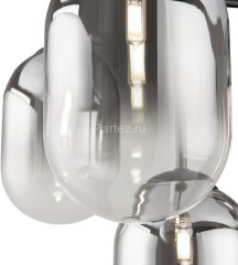 Потолочная люстра Freya FR1011PL-04B