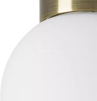 Потолочный светильник Lightstar 812011