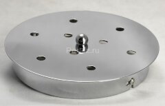 Потолочная люстра Lussole LGO GRLSP-8140