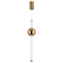 Подвесной светильник Divinare 1125/01 SP-16