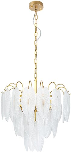 Подвесная люстра Arte Lamp A4052LM-6SG