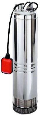 Погружной колодезный насос Grundfos SPO 5-70 A