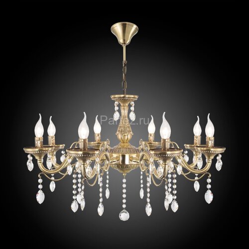 Подвесная люстра Citilux CL404183