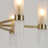 Потолочная люстра ILLUMICO IL0279-6P-79 BRASS
