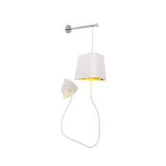 Бра Loft It LOFT1163-1WH