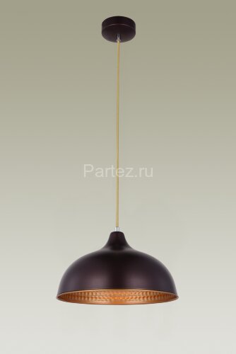 Подвесной светильник Moderli V2760-1P