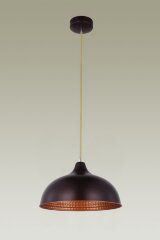 Подвесной светильник Moderli V2760-1P