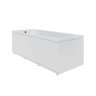 Ванна акриловая Santek Ламма 1500x700 (1WH501746)