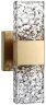 Настенный светильник Odeon Light 4364/5WL