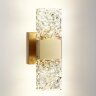 Настенный светильник Odeon Light 4364/5WL
