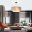 Подвесной светильник ImperiumLoft TWIST