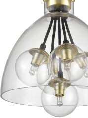 Подвесной светильник Vele Luce VL5904P25