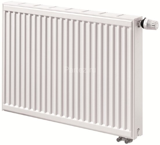 Радиатор стальной панельный KERMI FTV тип 10 900х1600