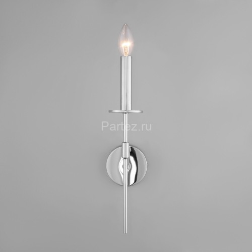 Бра Eurosvet 60142/1 хром