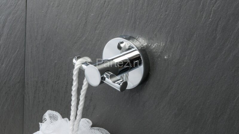 Крючок Fixsen , Хром (FX-31005C)