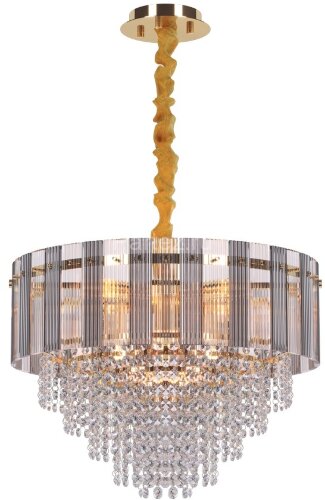 Подвесная люстра Omnilux OML-69503-08