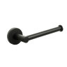 Держатель запасного рулона Fixsen Comfort Black черный матовый (FX-86010A)