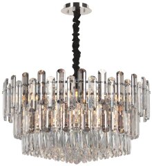 Подвесная люстра Omnilux OML-89603-15