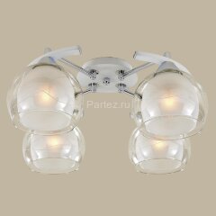 Потолочная люстра Citilux CL157141