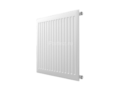 Радиатор панельный Royal Thermo HYGIENE H10-450-1300 RAL9016