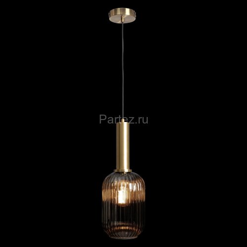 Подвесной светильник Loft It 2070-A+BR
