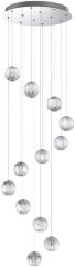 Подвесная люстра Odeon Light 5007/56L
