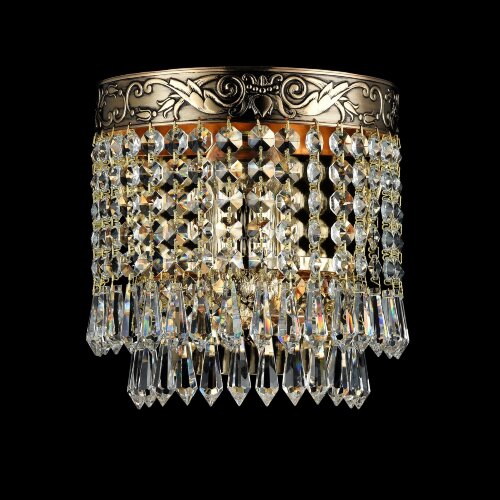 Бра Maytoni DIA890-WL-01-G