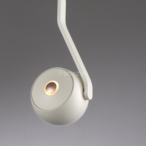 Подвесной светильник iLedex X-24619P WH