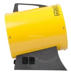 Тепловая пушка электрическая Ballu BHP-5.000CL